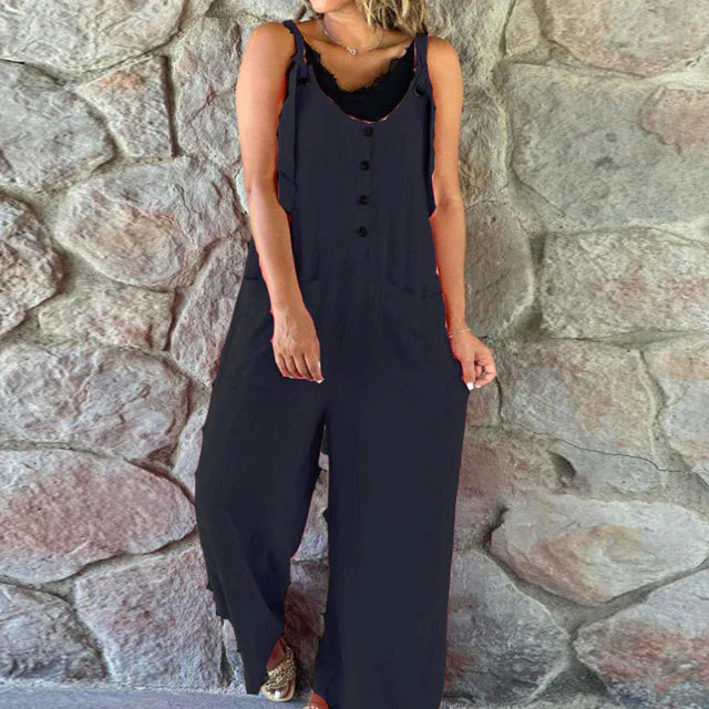 Ottavia® | Classic and stylish   jumpsuit