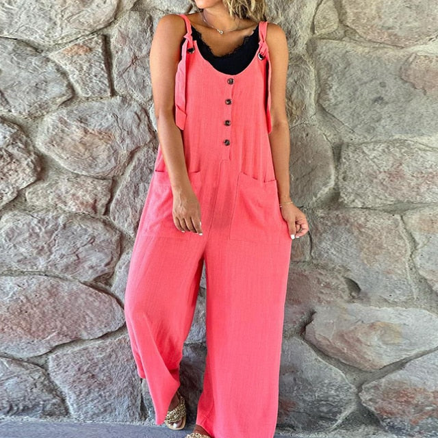 Ottavia® | Classic and stylish   jumpsuit
