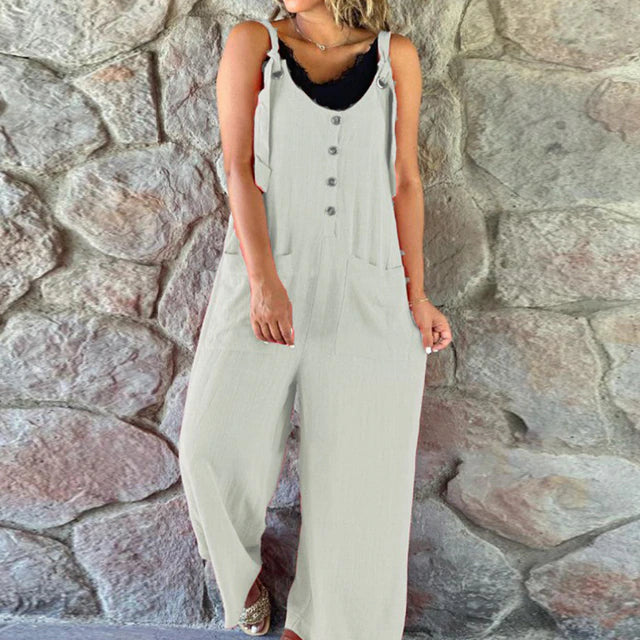 Ottavia® | Classic and stylish   jumpsuit