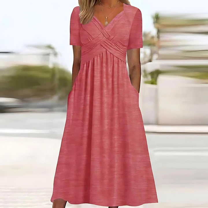 Carmen™ - Midi Dress