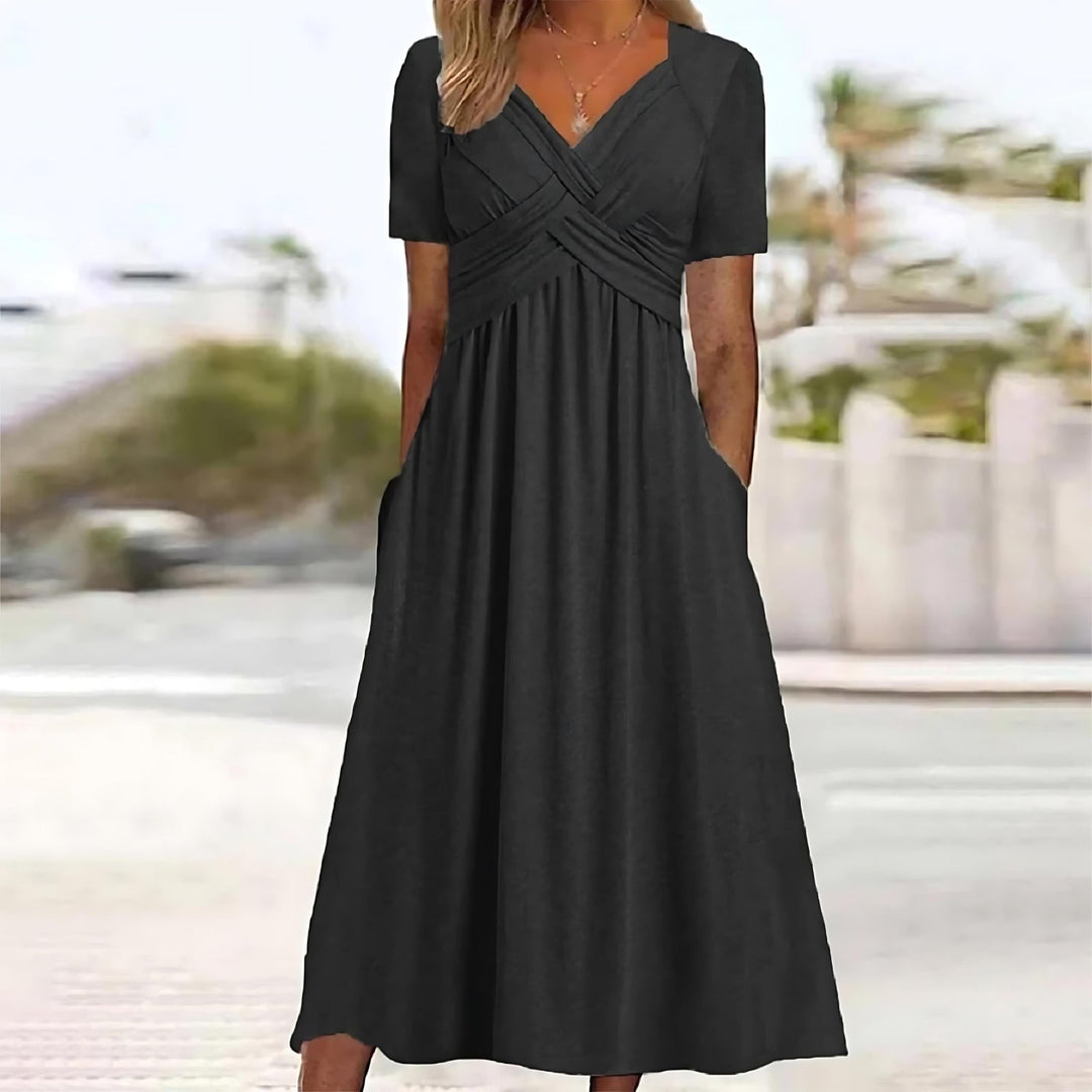 Carmen™ - Midi Dress