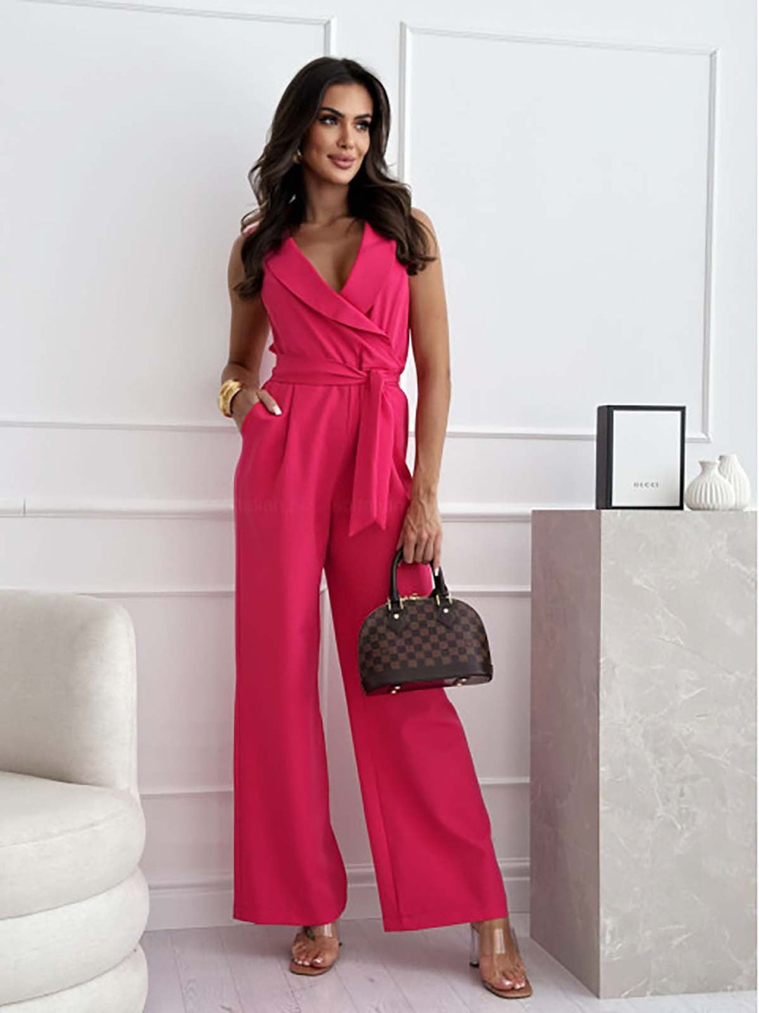Yasmina® | Jumpsuit
