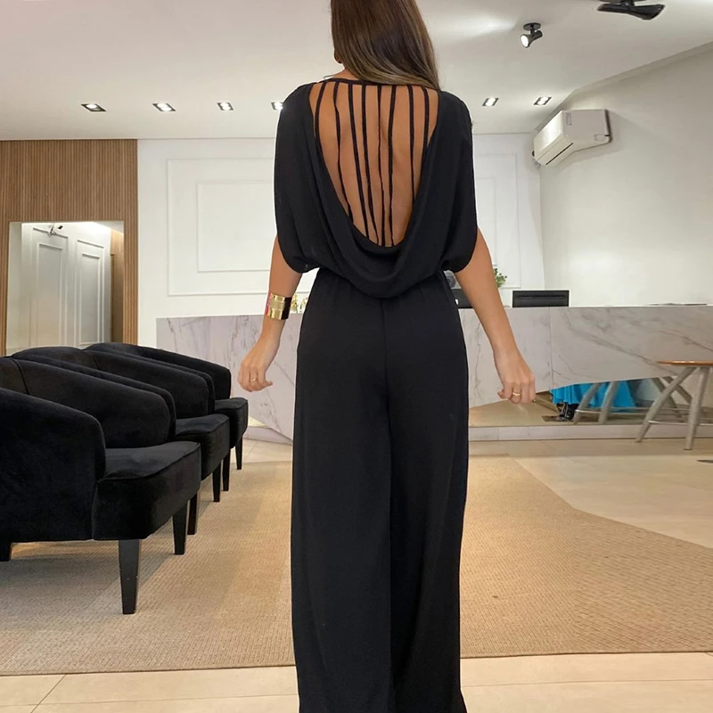 Paima® | Classic and elegant   jumpsuit