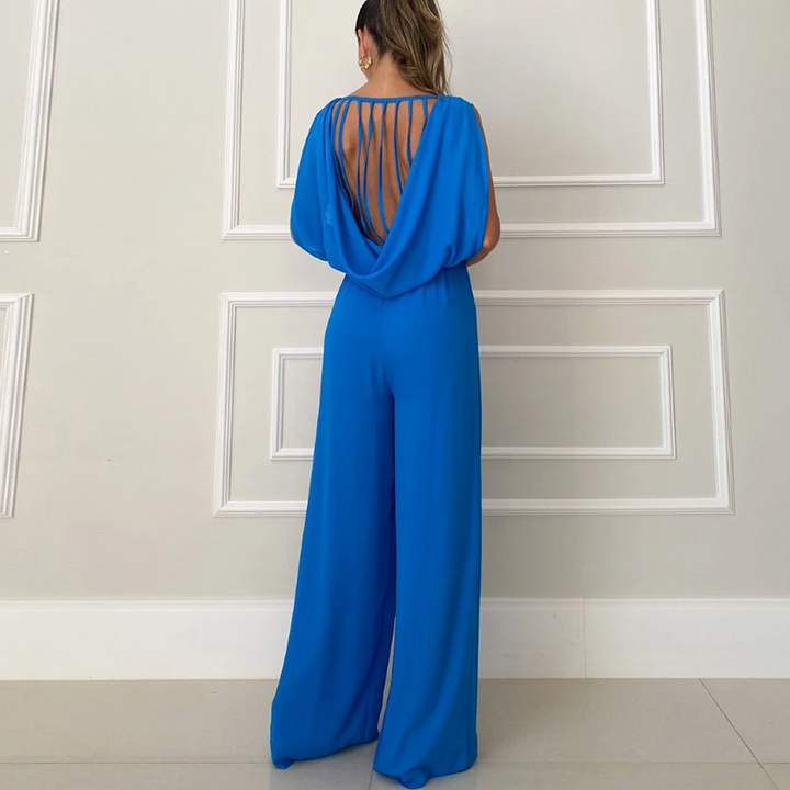 Paima® | Classic and elegant   jumpsuit