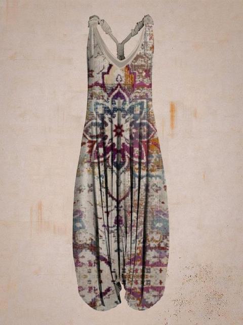 Paula® | Stylish and breathable summer jumpsuit