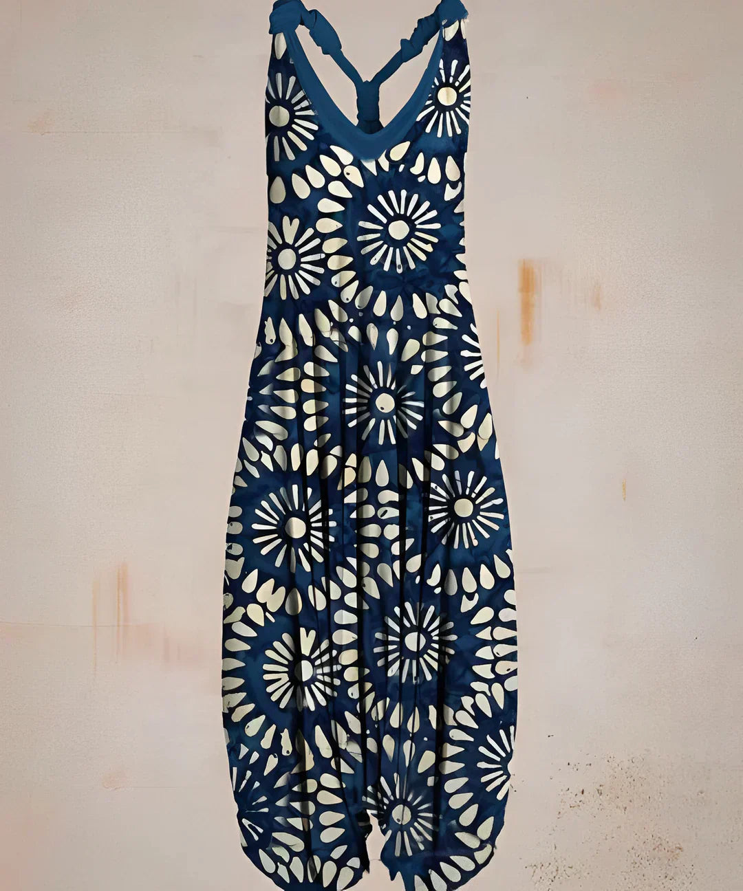 Odilia® | Modern and fashionable   jumpsuit