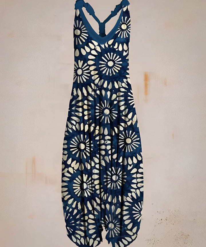 Odilia® | Modern and fashionable   jumpsuit