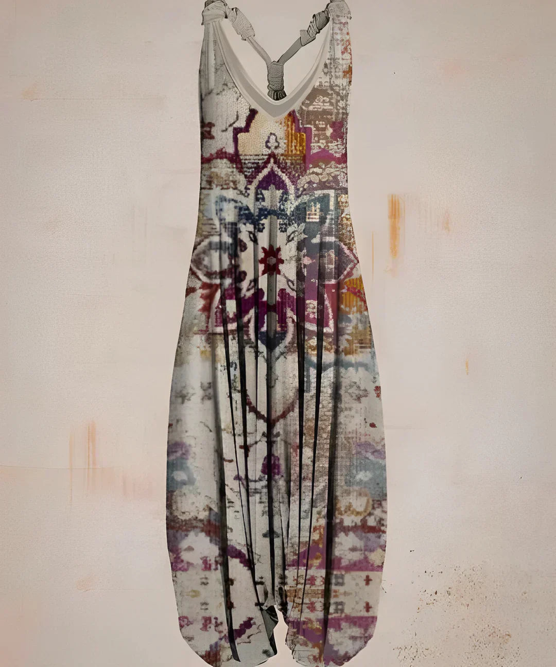 Odilia® | Modern and fashionable   jumpsuit