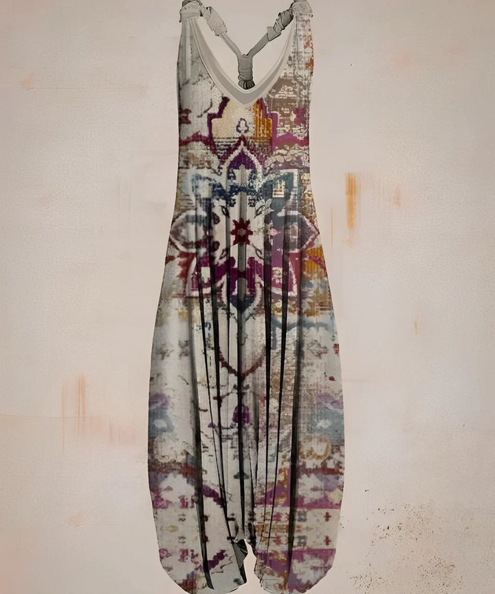 Odilia® | Modern and fashionable   jumpsuit