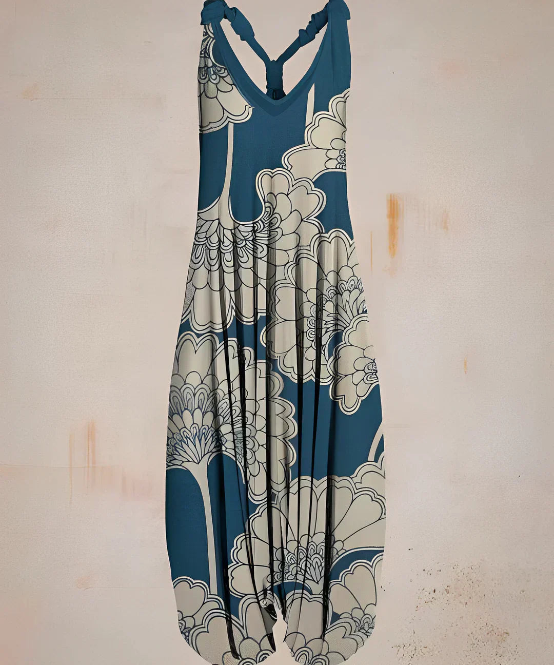 Odilia® | Modern and fashionable   jumpsuit