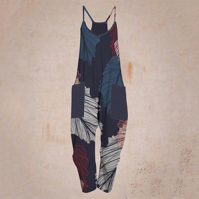 Zulema® | Effortless and elegant   jumpsuit