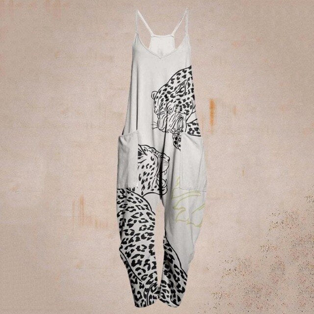 Zulema® | Effortless and elegant   jumpsuit
