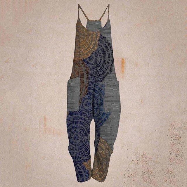 Zulema® | Effortless and elegant   jumpsuit