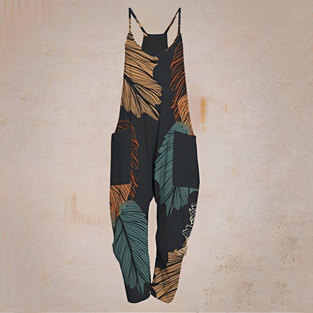 Zulema® | Effortless and elegant   jumpsuit