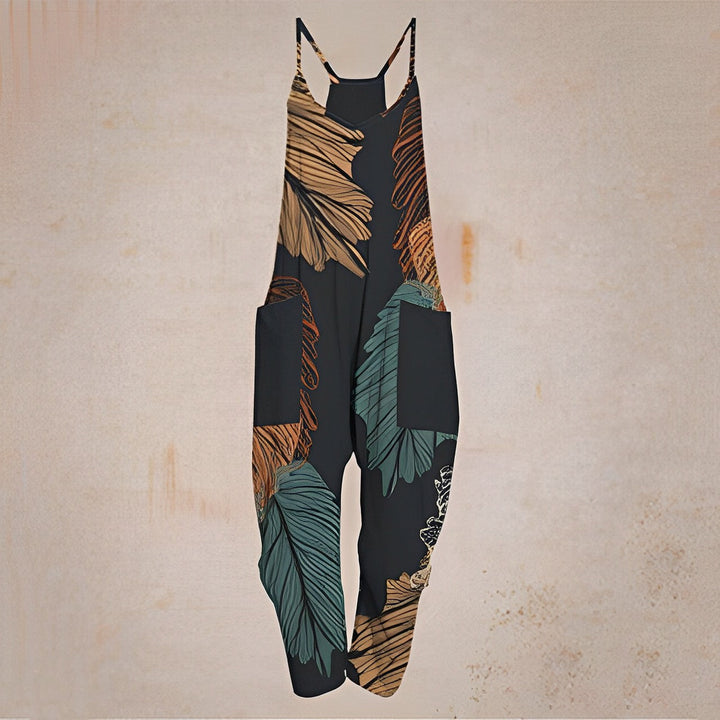 Zulema® | Effortless and elegant   jumpsuit