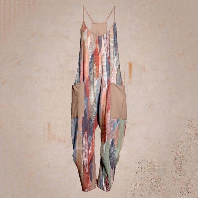 Zulema® | Effortless and elegant   jumpsuit