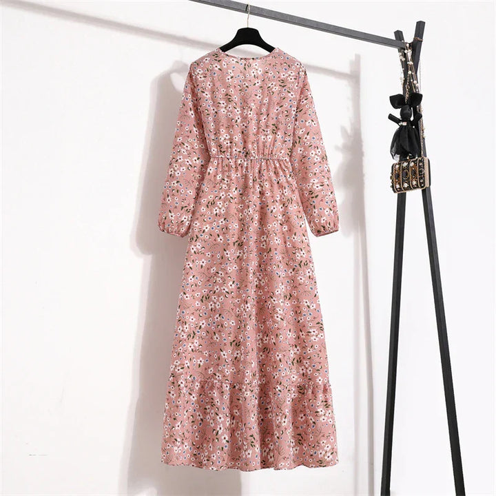 Mary - Maxi Dresses (Bundle Deal)