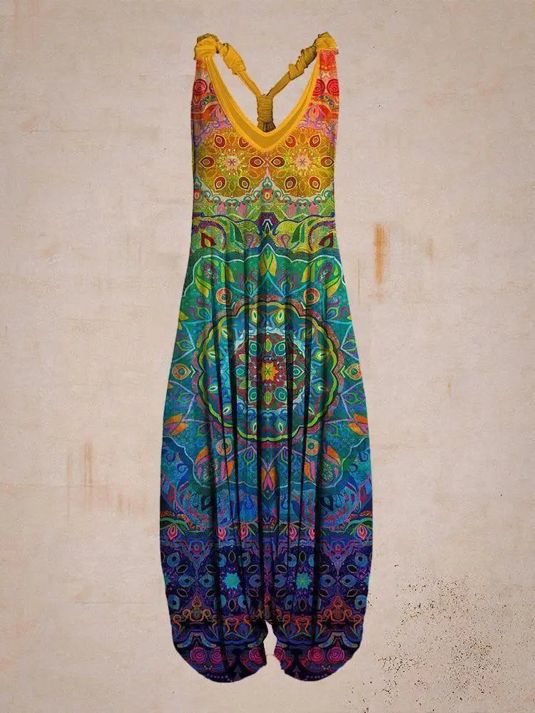 Orpah® | Casual and effortless   jumpsuit