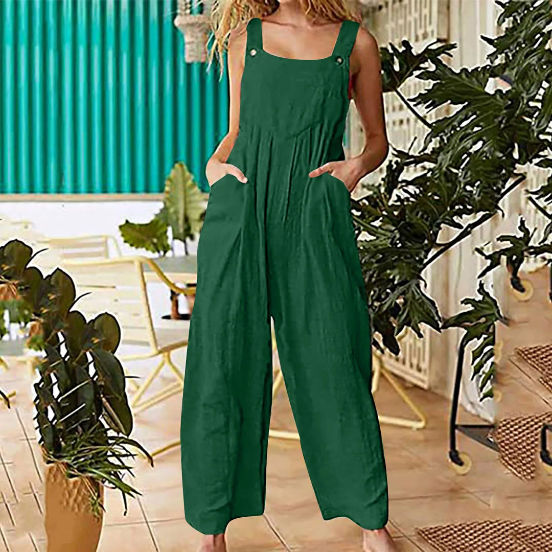 Narin® | Elegant and versatile   jumpsuit