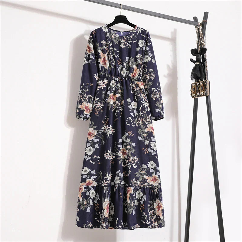 Mary - Maxi Dresses (Bundle Deal)