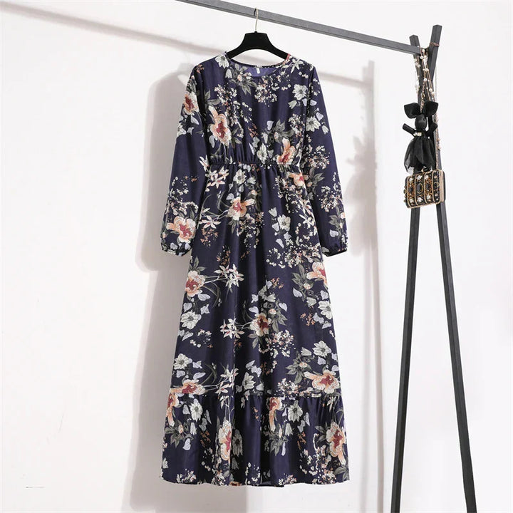 Mary - Maxi Dresses (Bundle Deal)