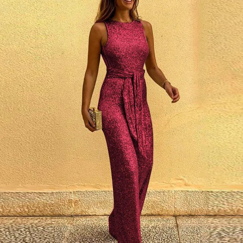 Paka® | Classic and elegant   jumpsuit