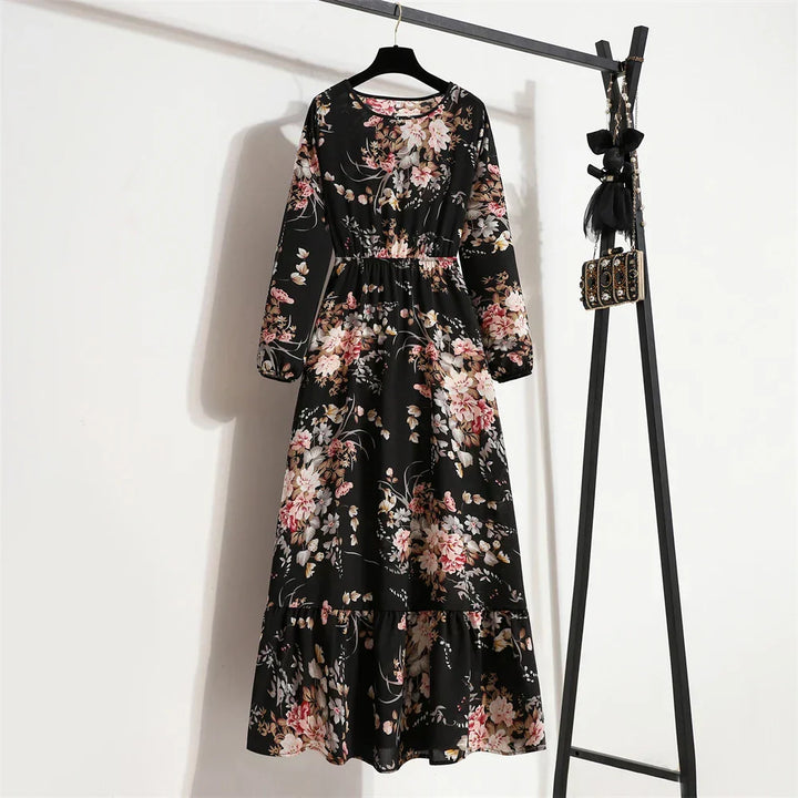 Mary - Maxi Dresses (Bundle Deal)