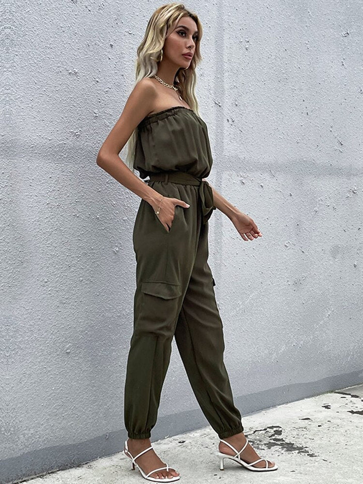 genesis® | Chic and versatile   jumpsuit