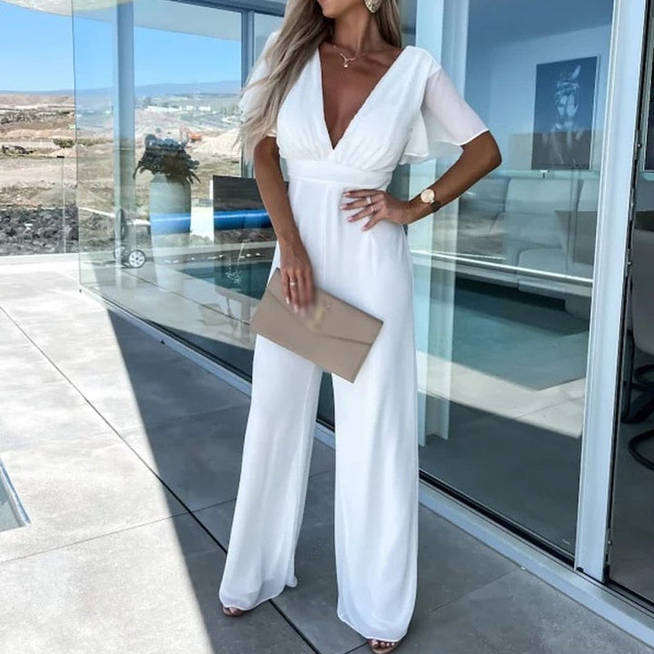 Carmen® | Fashionable and minimalist   jumpsuit