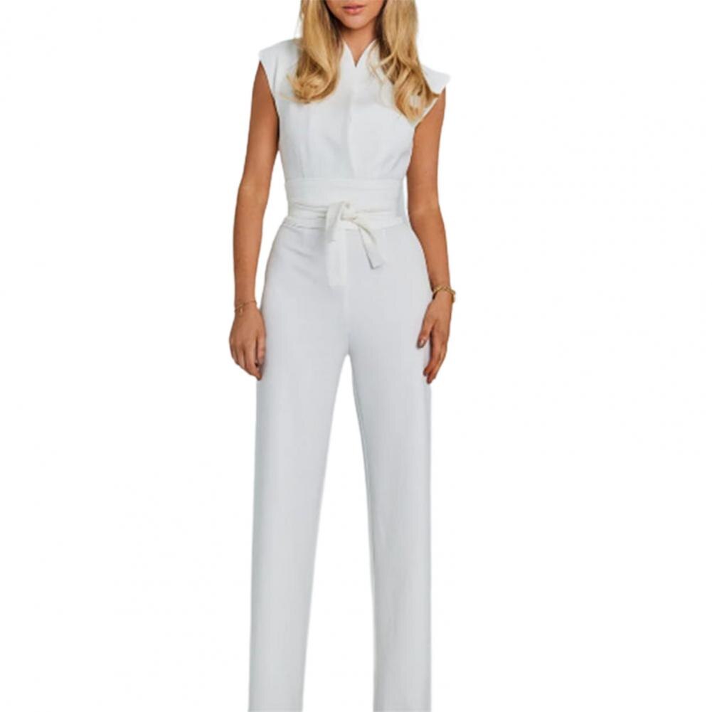 Karina® | Jumpsuit with wide legs