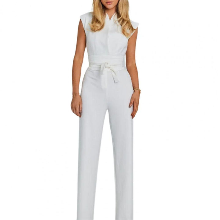 Karina® | Jumpsuit with wide legs