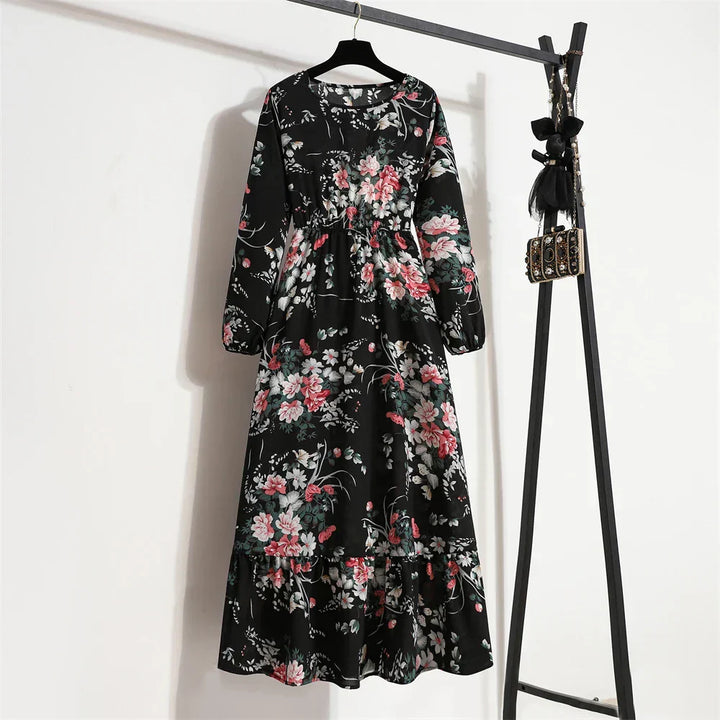 Mary - Maxi Dresses (Bundle Deal)