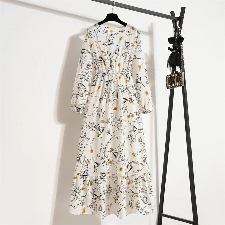 Mary - Maxi Dresses (Bundle Deal)
