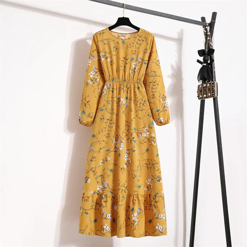 Mary - Maxi Dresses (Bundle Deal)