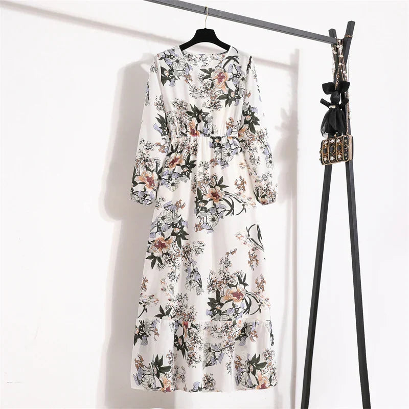 Mary - Maxi Dresses (Bundle Deal)