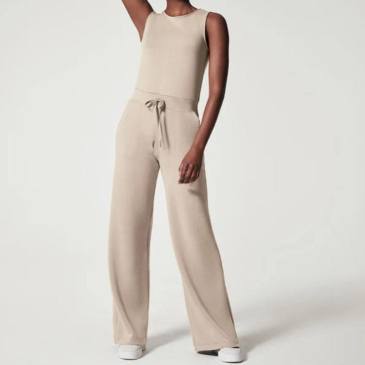 Inés® | Elegant and casual   jumpsuit
