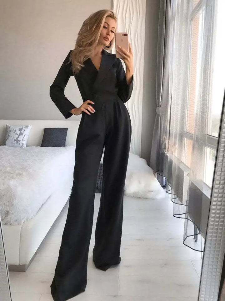 Osanna® | Modern and fashionable   jumpsuit