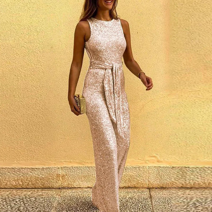 Paka® | Classic and elegant   jumpsuit