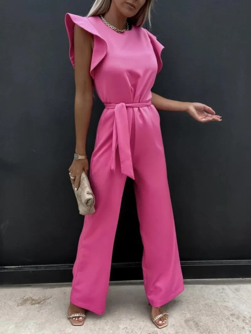 Nehalennia® | Comfortable and stylish   jumpsuit