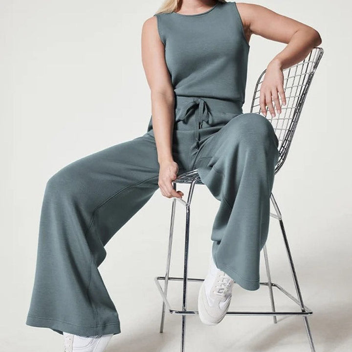 Zaira® | Elegant and casual   jumpsuit