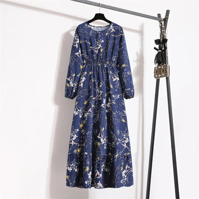 Mary - Maxi Dresses (Bundle Deal)