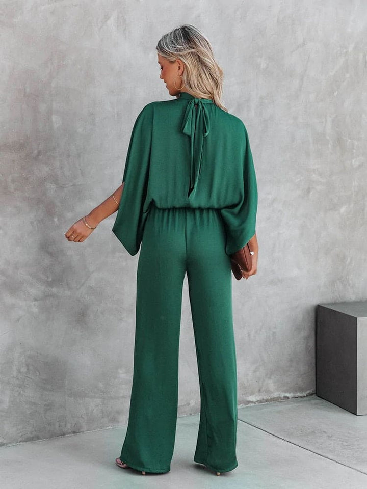 nitza® | Versatile and comfortable   jumpsuit