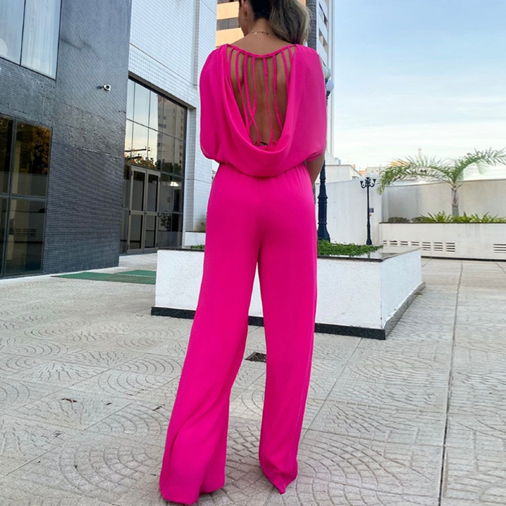 Paima® | Classic and elegant   jumpsuit