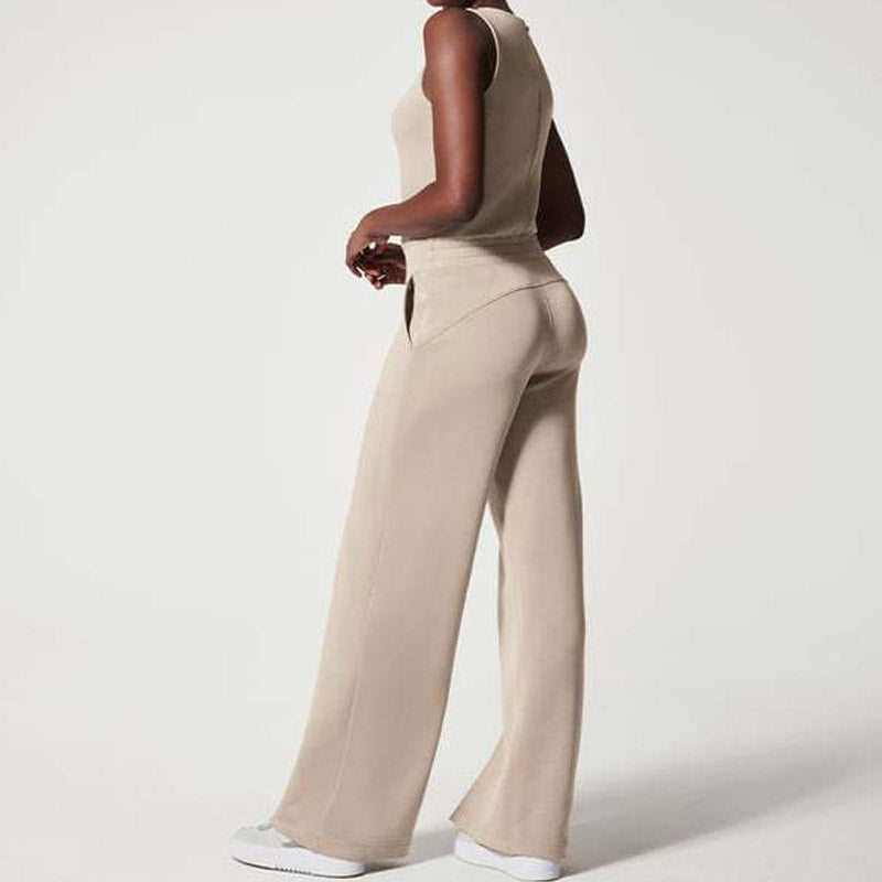 Inés® | Elegant and casual   jumpsuit
