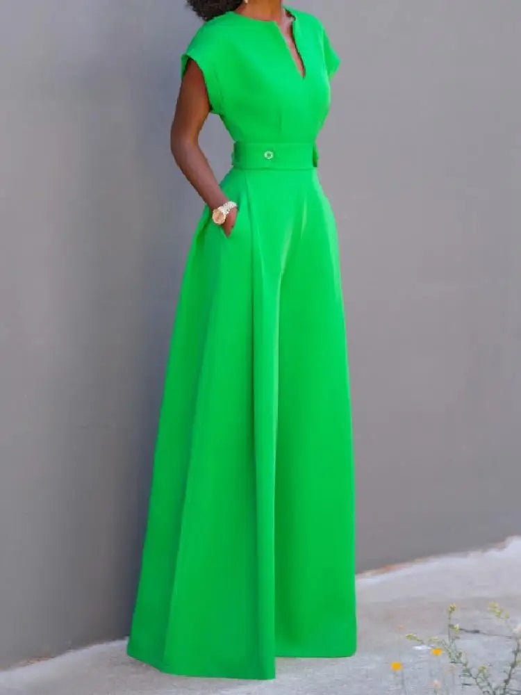 Neida® | Relaxed and stylish   jumpsuit