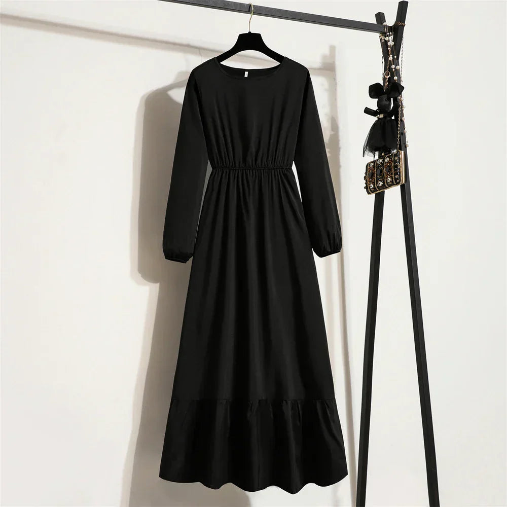 Mary - Maxi Dresses (Bundle Deal)