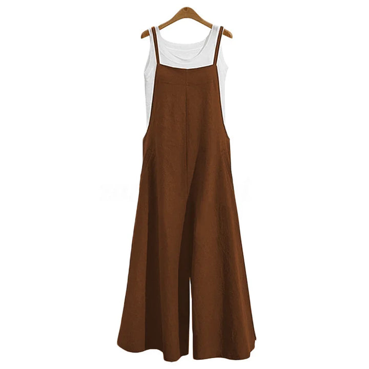 Nartissos® | Elegant and versatile   jumpsuit