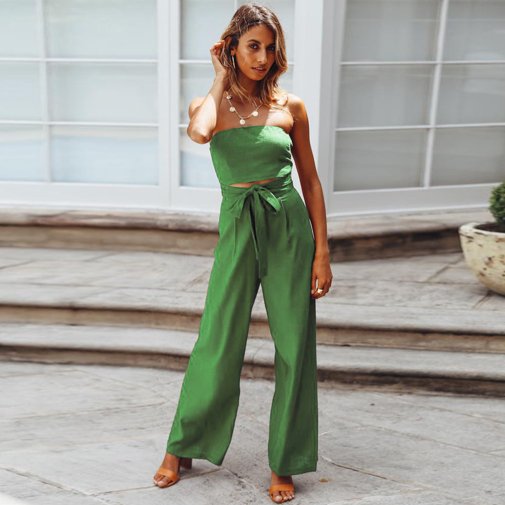Osma® | Chic and versatile   jumpsuit