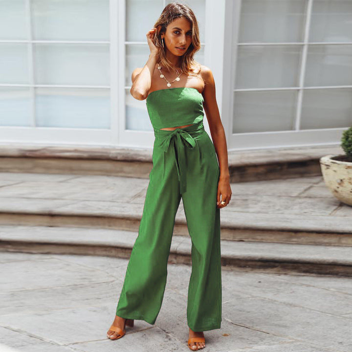 Osma® | Chic and versatile   jumpsuit