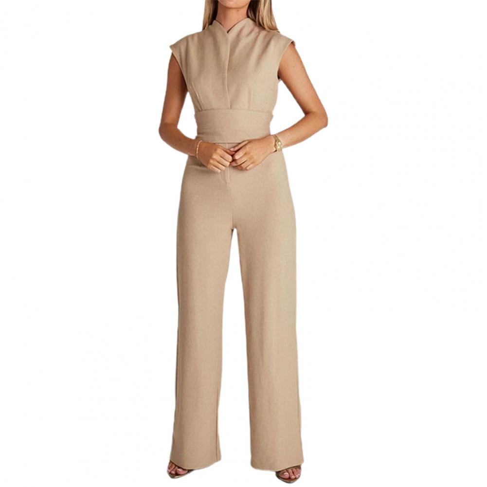 Karina® | Jumpsuit with wide legs